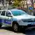 Türkei Kusadasi 2024 | Türkischer Polizei-Streifenwagen