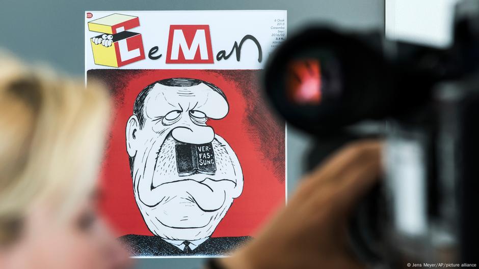 LeMan je više od satiričnog časopisa, to je institucija opozicije već 25 godina