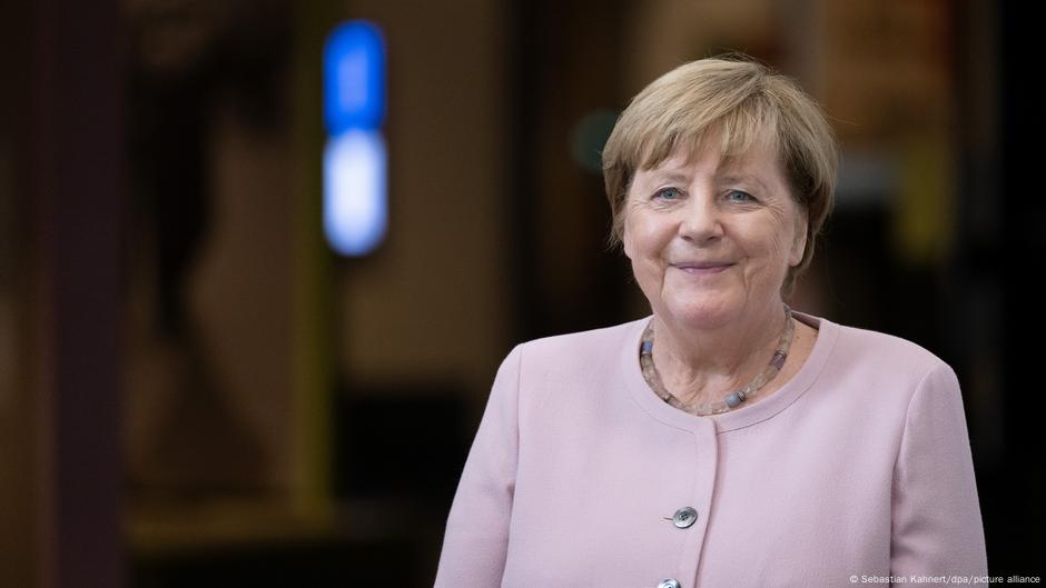 Angela Merkel: Ko na granici kaže 'azil' mora da dobije postupak