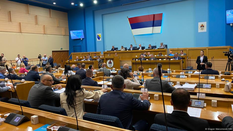 Narodna Skupština Republike Srpske