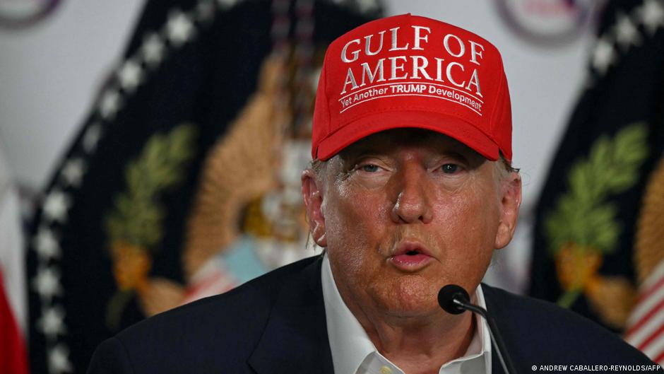 Corte de EEUU bloquea la deportación de niños guatemaltecos – DW – 31/08/2025