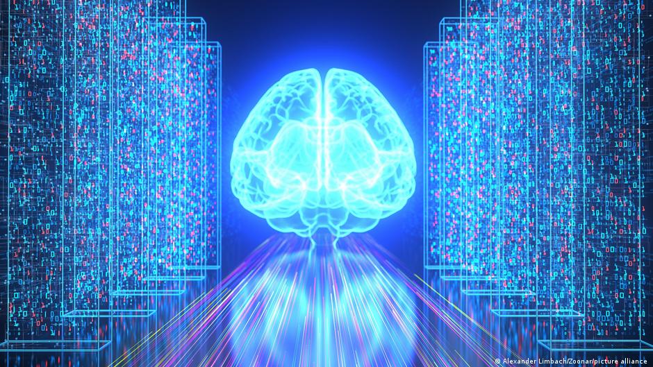 Digitalni mozak - ili kako neko zamišlja veštačku inteligenciju