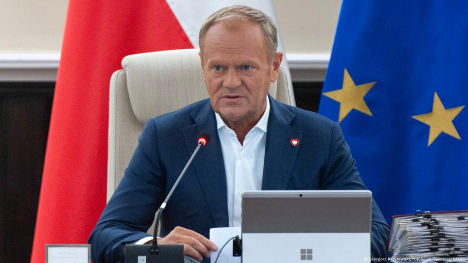 Varsovie rétablit ses contrôles frontaliers avec l'Allemagne