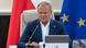 Le premier ministre polonais Donald Tusk Le premier ministre polonais Donald Tusk