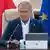 Le premier ministre polonais Donald Tusk