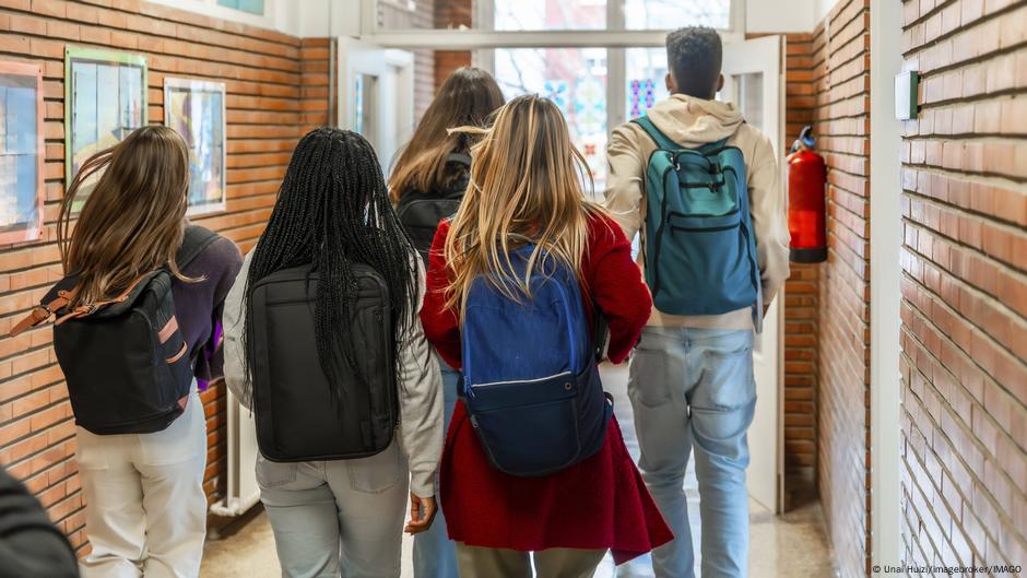 Dokąd na studia? Kierunek Niemcy!
