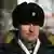Michail Gudkow, der getötete Generalmajor der russischen Flotte 