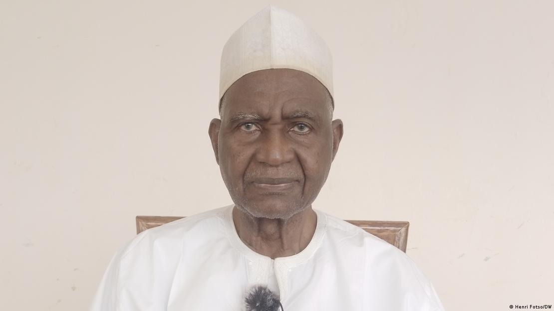 Bello Bouba Maïgari entend créer la surprise à ce scrutin