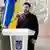 Ukraine 2025 | Präsident Wolodymyr Selenskyj am Tag der Verfassung