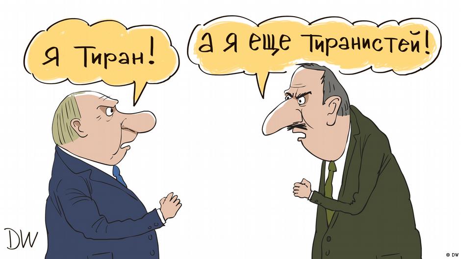 Обострение между Азербайджаном и РФ, или В чем суть спора – DW – 03.07.2025