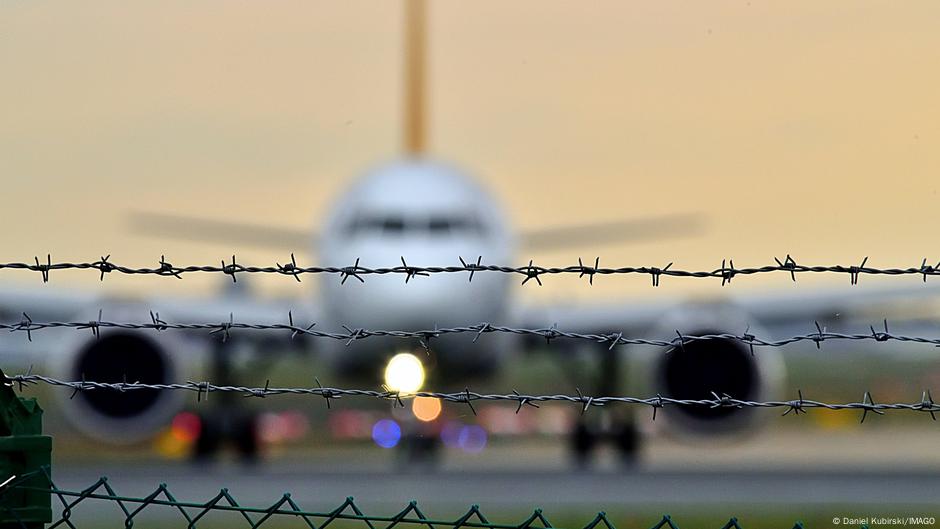 UN criticizes Germany over plans to deport people to Afghanistan