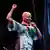 The Beninese-French singer and songwriter Angelique Kidjo performs a live concert at Olavsfestdagene 2024 in Trondheim