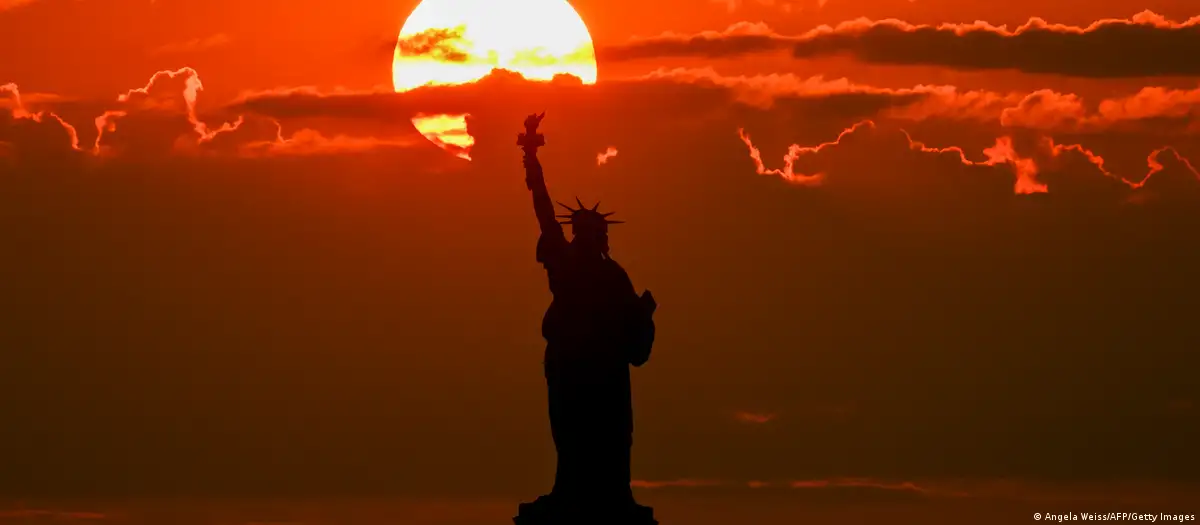 How the US shaped the world: 250 years of power and policies
