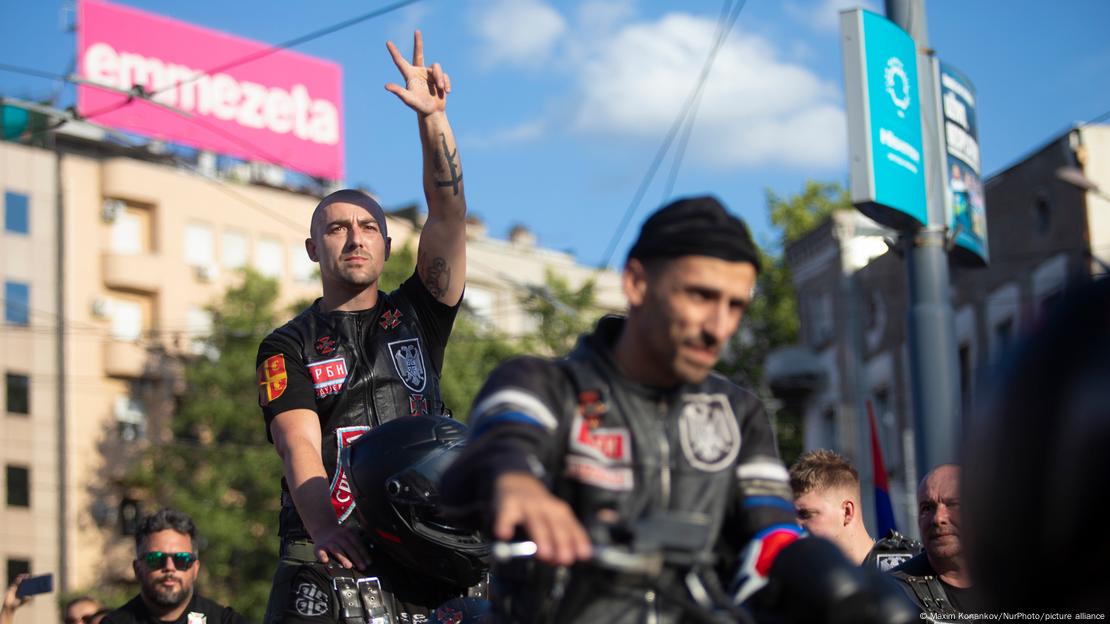 Sa protesta u Beogradu Sa protesta u Beogradu
