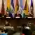 Jueces de la Corte Interamericana de Derechos Humanos.