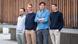 Osnivači startupa Knowunity: Yannik Prigl, Gregor Weber, Benedict Kurz i Lucas Hild Osnivači startupa Knowunity: Yannik Prigl, Gregor Weber, Benedict Kurz i Lucas Hild