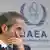 Rafael Grossi, director general de la OIEA. (Archivo 23.06.2025)