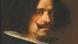 "Autorretrato" de Diego Velázquez realizado hacia 1640, conservado en el Museo de Bellas Artes de Valencia.