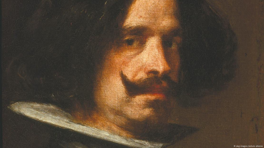 "Autorretrato" de Diego Velázquez realizado hacia 1640, conservado en el Museo de Bellas Artes de Valencia. "Autorretrato" de Diego Velázquez realizado hacia 1640, conservado en el Museo de Bellas Artes de Valencia.