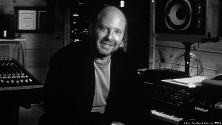 Muere Mark Snow, autor del tema de «Expedientes secretos X» – DW – 05/07/2025