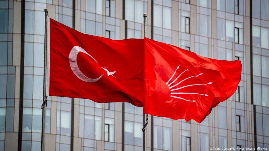 Sarı: CHP'de zorunlu kurultay hukuken mümkün değil