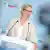 Alice Weidel discursando