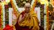 Tibetan spiritual leader the Dalai Lama attends a prayer meet held for his long life at the Dalai Lama temple in the northern hill town of Dharamshala. Tibetan spiritual leader the Dalai Lama attends a prayer meet held for his long life at the Dalai Lama temple in the northern hill town of Dharamshala.