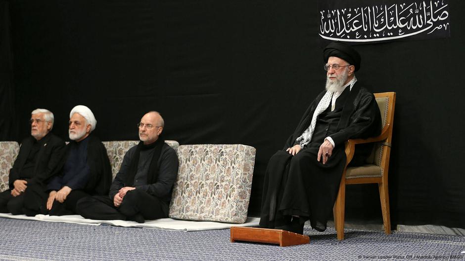 Prvi javni nastup ajatolaha Alija Hamneija od početka rata sa Izraelom (6. jul 2025.)
