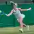 En Wimbledon 2025, la alemana Laura Siegemund ha dejado en el camino a rivales como la argentina Solana Sierra.