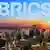 Brasilien Rio de Janeiro 2025 | Luiz Inácio Lula da Silva und Narendra Modi beim BRICS-Gipfel