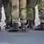 Deutschland 2024 | Bundeswehrsoldaten in Formation - Symbolbild für militärische Ausbildung