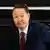 Disgraced former South Korean President Yoon Suk-Yeol appears at the Seoul High Prosecutors Office on July 5, 2025.