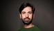 Headshot of a bearded man (Qadri Inzamam) Headshot of a bearded man (Qadri Inzamam)