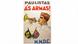 "Paulistas às armas", diz cartaz de apoio à Revolução de 1932 "Paulistas às armas", diz cartaz de apoio à Revolução de 1932