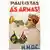 "Paulistas às armas", diz cartaz de apoio à Revolução de 1932