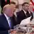 US President Donald Trump