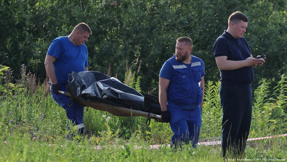 Vdekja e ministrit të Transportit  Po nervozohen elitat e Rusisë 
