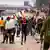 Kenya Nairobi 2025 | Des manifestants à Nairobi