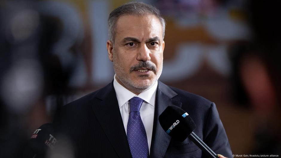تركيا تحذر الأكراد في سوريا وتؤكد: سنمنع أي محاولات لتقسيم البلد