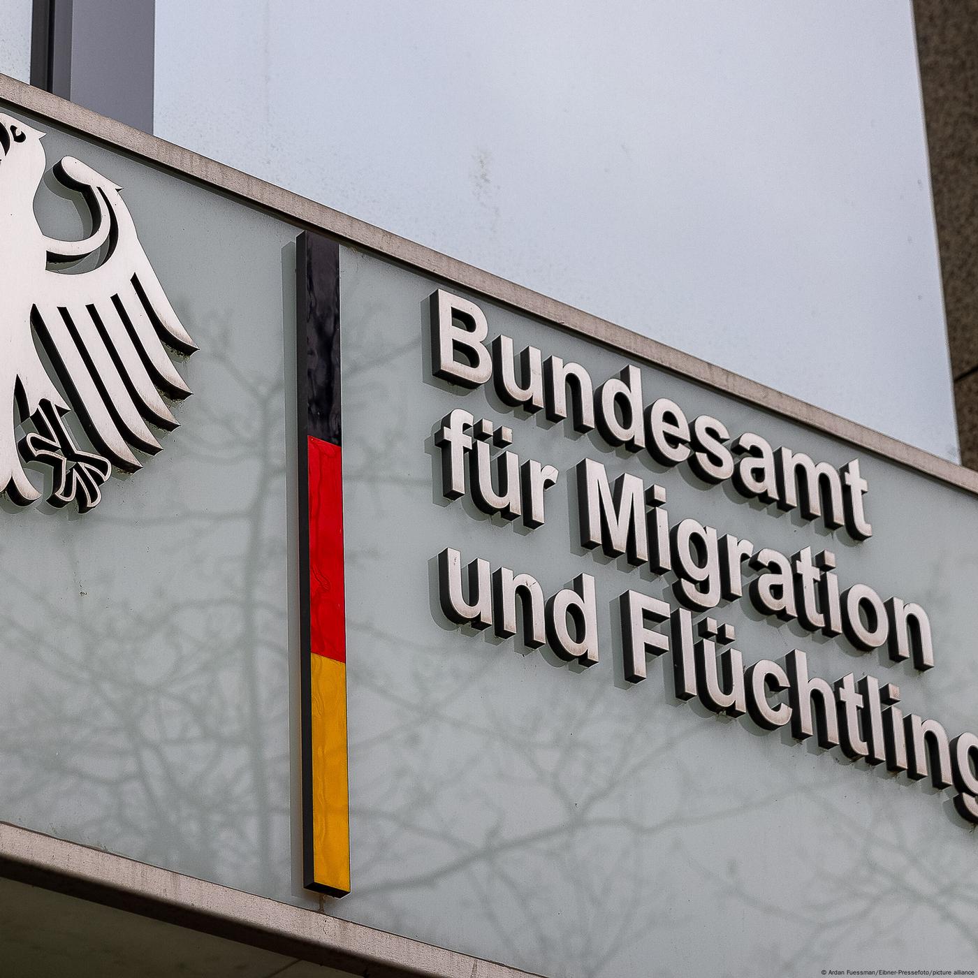 L'Allemagne et sa politique de visas