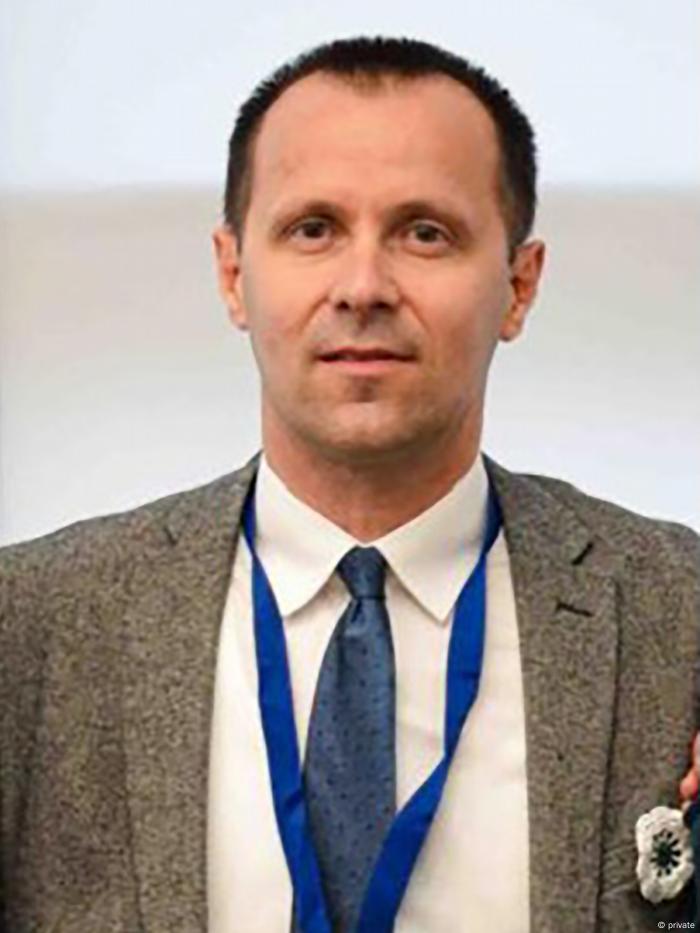 Nedžad Avdić imao je samo 17 godina kada je preživeo masovno streljanje tokom genocida u Srebrenici u julu 1995. godine