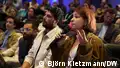 Speaker Spotlight #1: How to approach interfaith coexistence — and media's responsibility