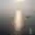 Warships involved in the European Union’s Operation Aspides escorting salvage ships in the Red Sea in September 2024