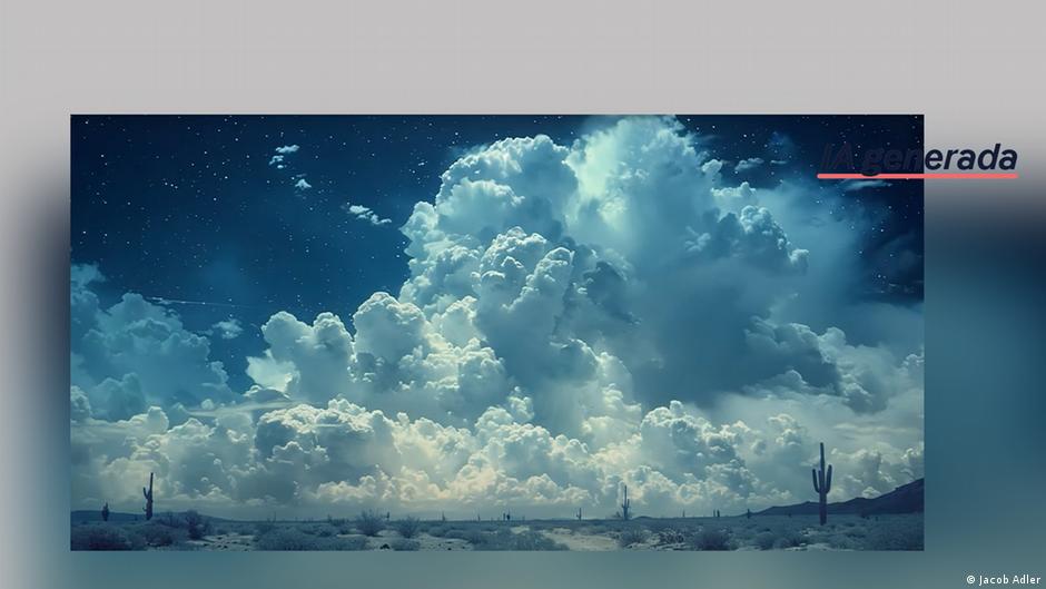 el film de IA que redefiniría el arte – DW – 08/07/2025