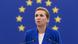 La primera ministra de Dinamarca, Mette Frederiksen. La primera ministra de Dinamarca, Mette Frederiksen.