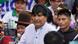 Evo Morales, expresidente de Bolivia. Evo Morales, expresidente de Bolivia.