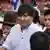 Evo Morales, expresidente de Bolivia.