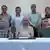 PKK lideri Abdullah Öcalan'ın örgüte silah bırakma çağrısı yaptığı video mesajı.