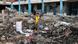 Escuelas destruidas en Gaza tras bombardeos israelíes. Escuelas destruidas en Gaza tras bombardeos israelíes.