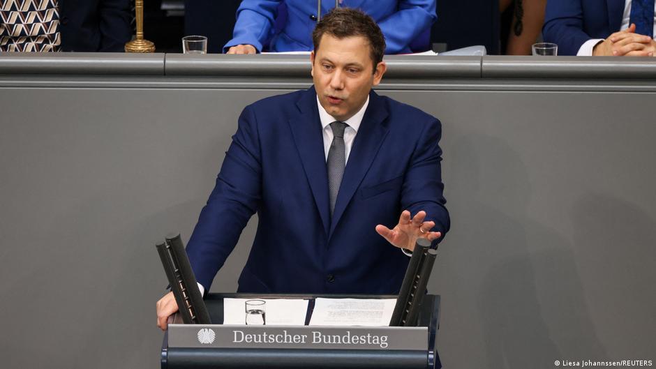 Alemania dice que «aranceles de Trump sólo dejan perdedores» – DW – 16/07/2025